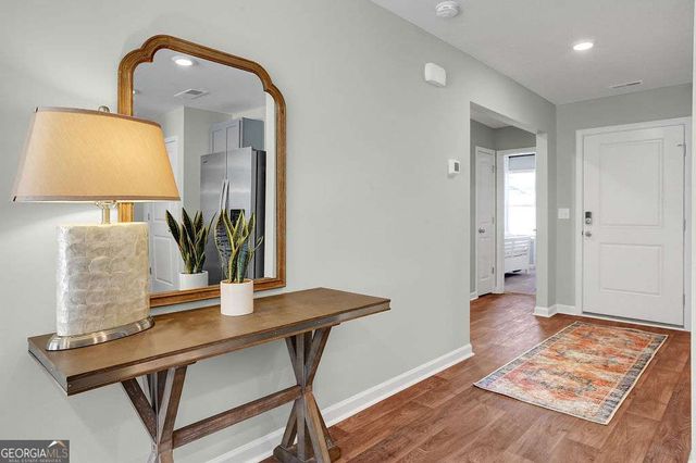 117 Hollingsworth Loop, Statesboro, GA 30461