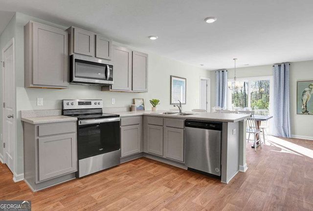 117 Hollingsworth Loop, Statesboro, GA 30461