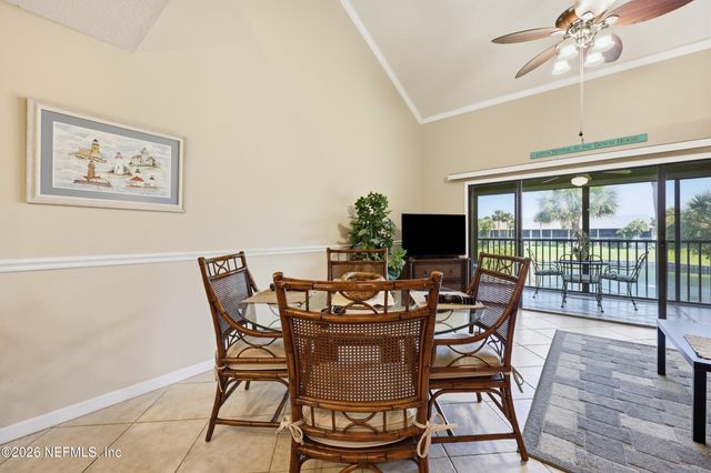 27 VILLAGE DEL LAGO Circle, St. Augustine, FL 32080