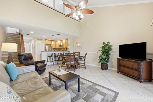 27 VILLAGE DEL LAGO Circle, St. Augustine, FL 32080