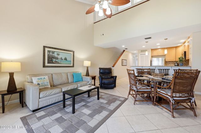 27 VILLAGE DEL LAGO Circle, St. Augustine, FL 32080