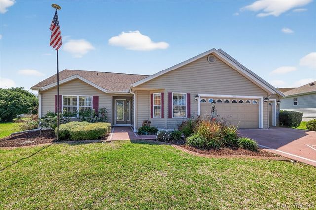 17559 SE 81st Parnassus Court, The Villages, FL 32162