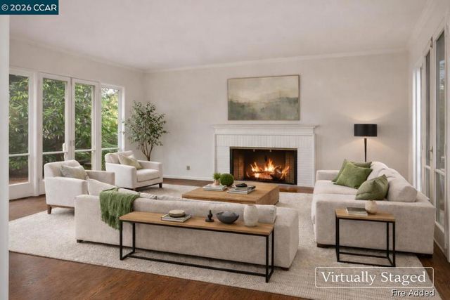 204 El Camino Real, Berkeley, CA 94705