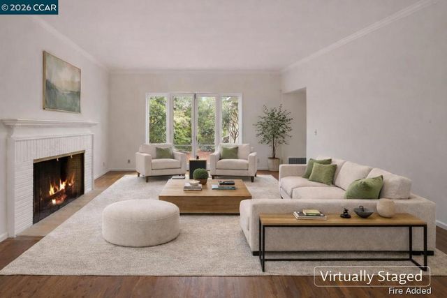 204 El Camino Real, Berkeley, CA 94705