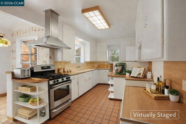 204 El Camino Real, Berkeley, CA 94705