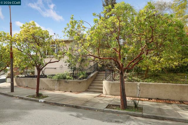 204 El Camino Real, Berkeley, CA 94705