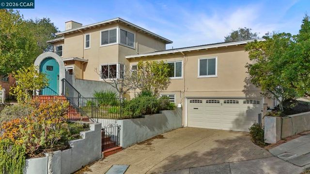 204 El Camino Real, Berkeley, CA 94705