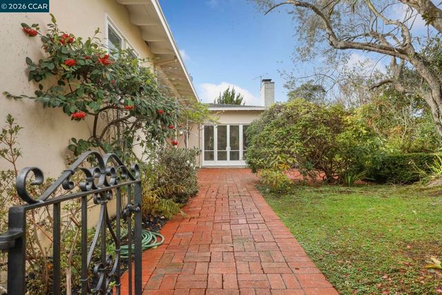 204 El Camino Real, Berkeley, CA 94705