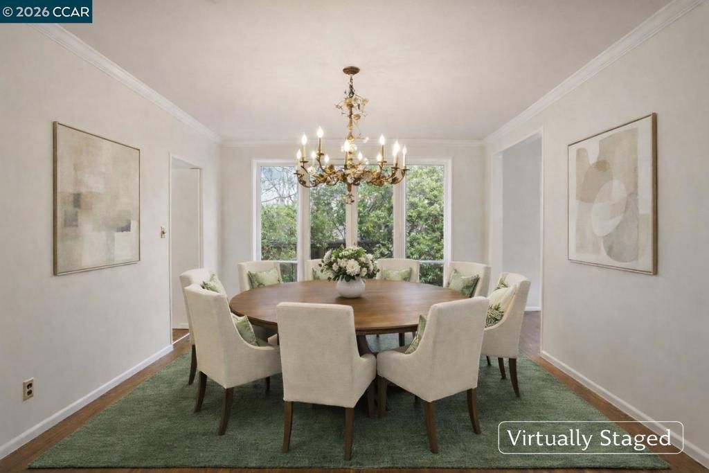 Image 16 of property listing at 204 El Camino Real, Berkeley, CA 94705