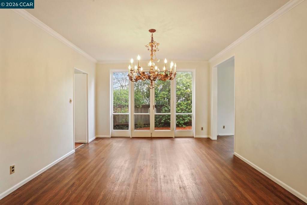 Image 17 of property listing at 204 El Camino Real, Berkeley, CA 94705