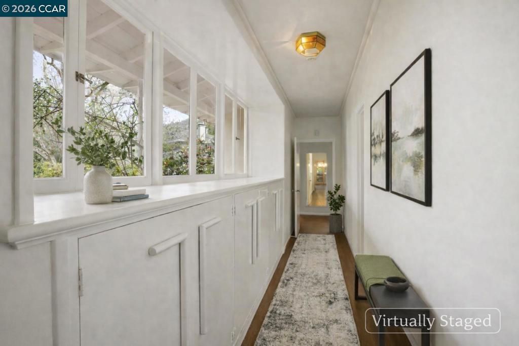 Image 18 of property listing at 204 El Camino Real, Berkeley, CA 94705