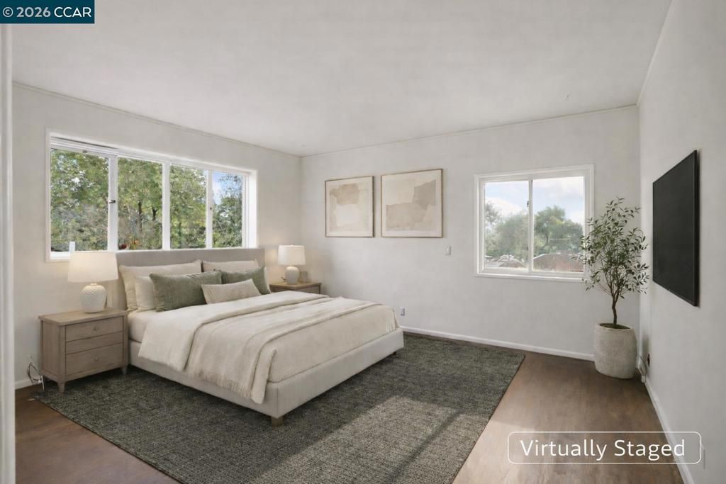 Image 20 of property listing at 204 El Camino Real, Berkeley, CA 94705