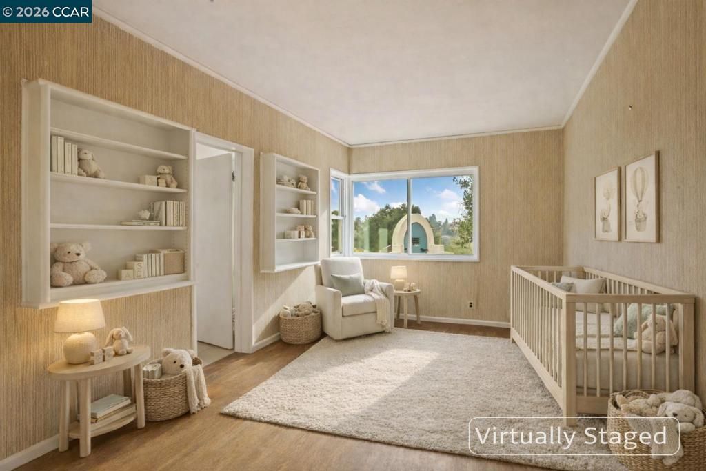 Image 24 of property listing at 204 El Camino Real, Berkeley, CA 94705