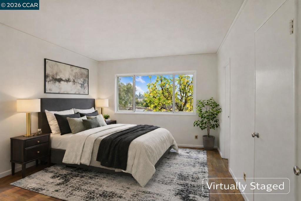 Image 27 of property listing at 204 El Camino Real, Berkeley, CA 94705