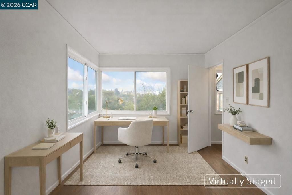 Image 36 of property listing at 204 El Camino Real, Berkeley, CA 94705