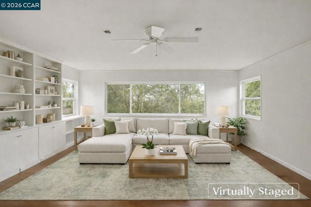 Image 40 of property listing at 204 El Camino Real, Berkeley, CA 94705