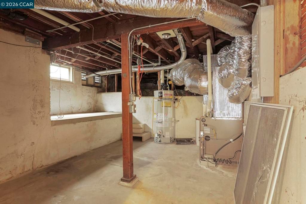 Image 47 of property listing at 204 El Camino Real, Berkeley, CA 94705