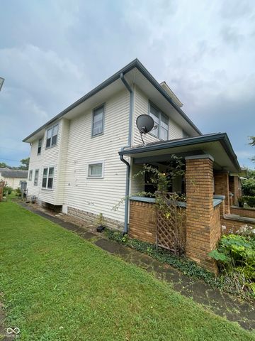 815 N Riley Avenue, Indianapolis, IN 46201