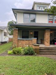 815 N Riley Avenue, Indianapolis, IN 46201