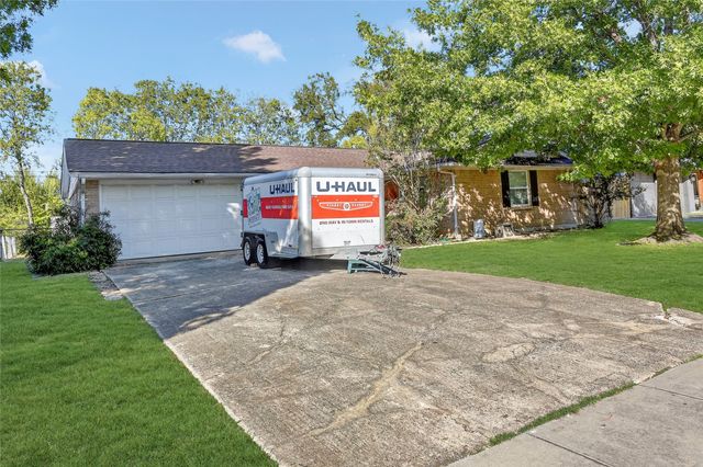 2947 Cameo Lane, Farmers Branch, TX 75234