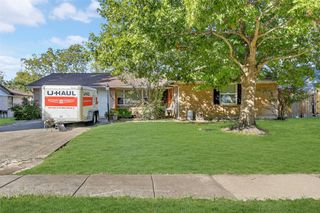 2947 Cameo Lane, Farmers Branch, TX 75234