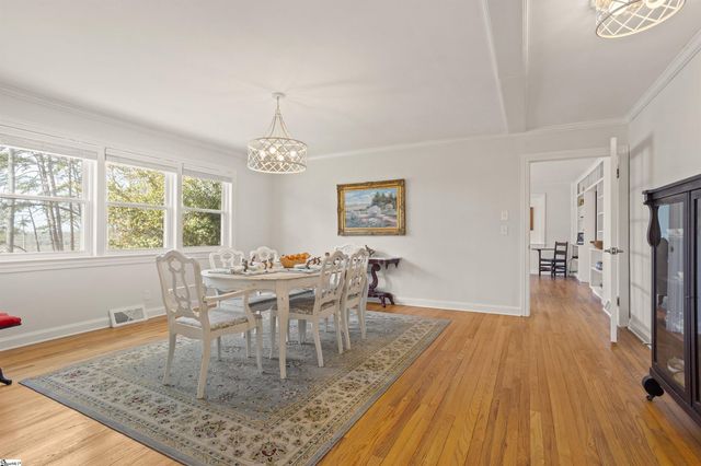 4 Windfield Road, Greenville, SC 29607