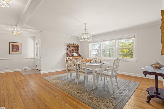 4 Windfield Road, Greenville, SC 29607