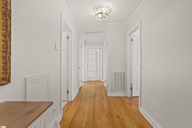 4 Windfield Road, Greenville, SC 29607