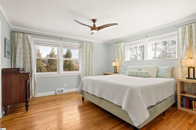 4 Windfield Road, Greenville, SC 29607