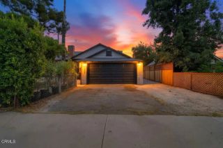 2386 Glenrose Avenue, Altadena, CA 91001