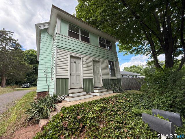 45 Birch Road, Meriden, CT 06451
