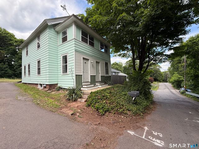 45 Birch Road, Meriden, CT 06451
