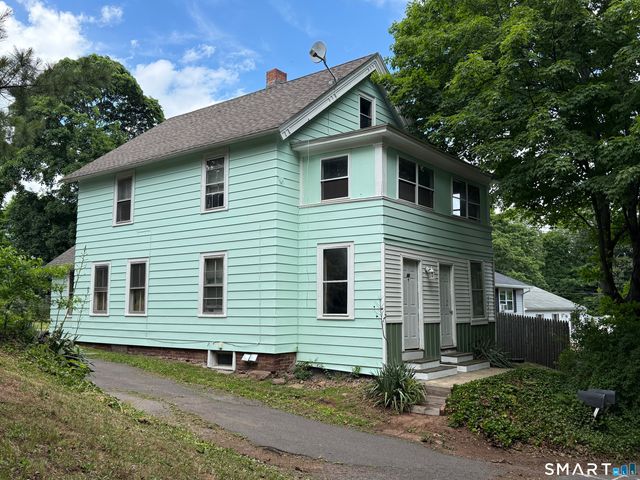 45 Birch Road, Meriden, CT 06451