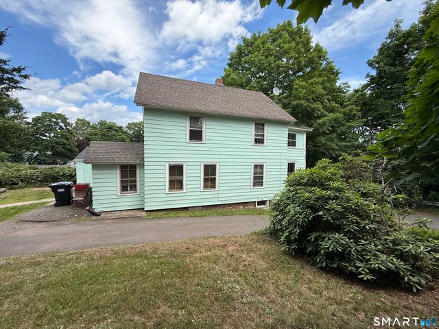 45 Birch Road, Meriden, CT 06451