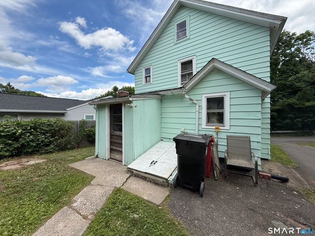 45 Birch Road, Meriden, CT 06451