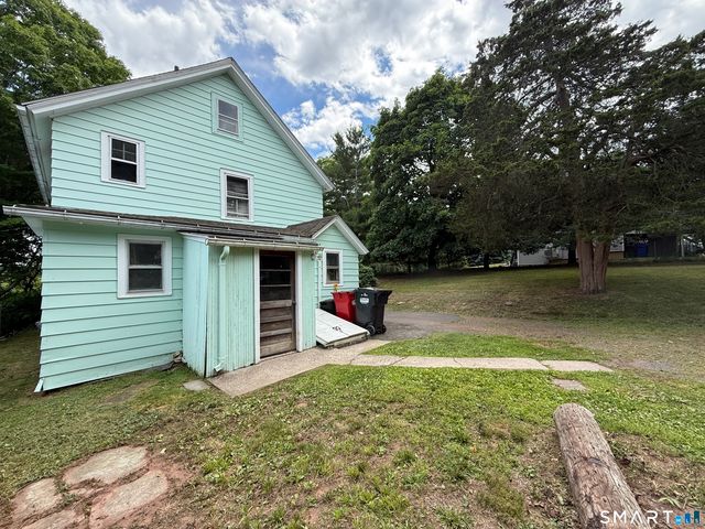 45 Birch Road, Meriden, CT 06451