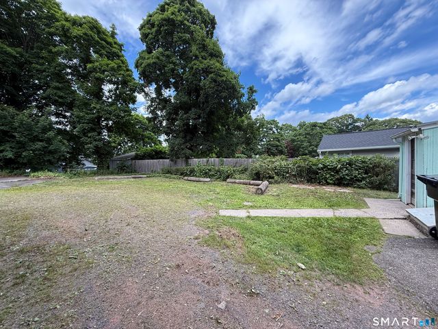 45 Birch Road, Meriden, CT 06451