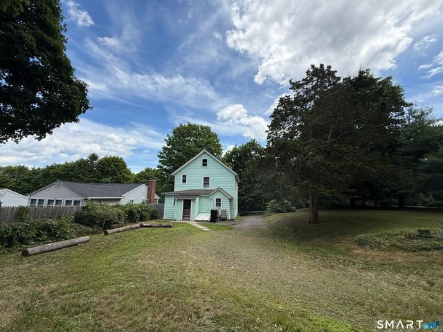 45 Birch Road, Meriden, CT 06451