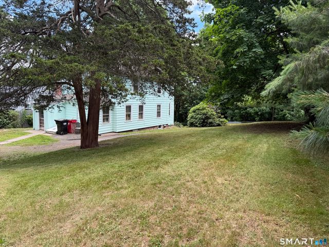 45 Birch Road, Meriden, CT 06451