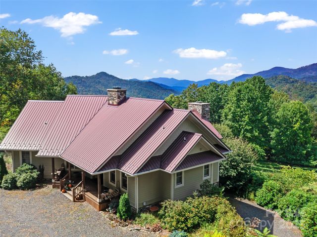 1992 Green Creek Road, Bakersville, NC 28705
