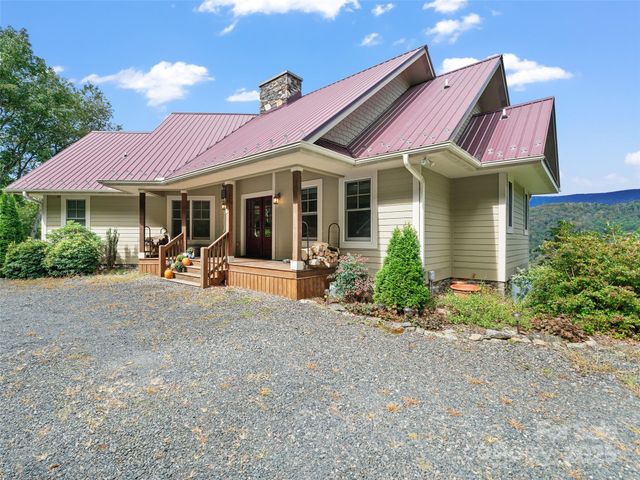 1992 Green Creek Road, Bakersville, NC 28705
