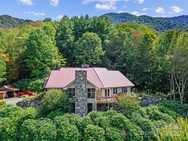 1992 Green Creek Road, Bakersville, NC 28705