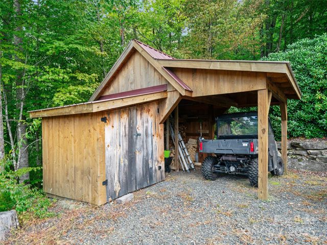 1992 Green Creek Road, Bakersville, NC 28705