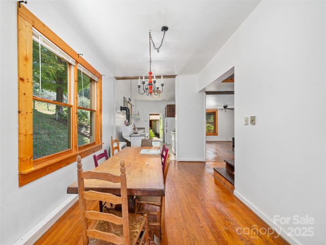 1992 Green Creek Road, Bakersville, NC 28705