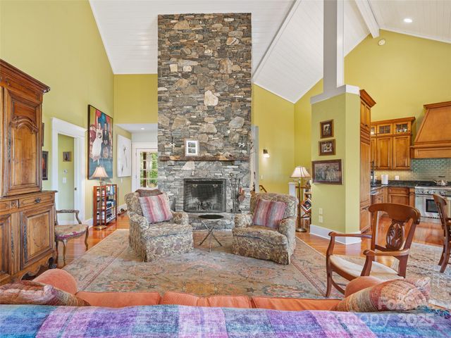 1992 Green Creek Road, Bakersville, NC 28705