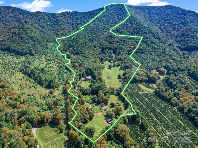 1992 Green Creek Road, Bakersville, NC 28705