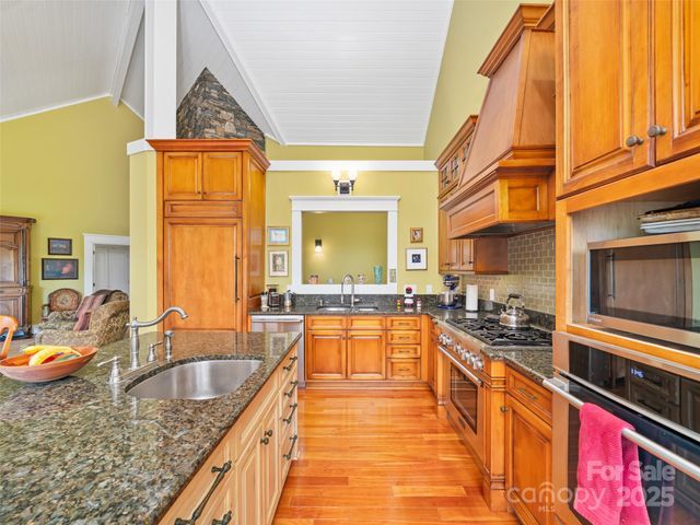 1992 Green Creek Road, Bakersville, NC 28705
