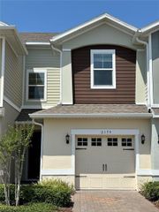 2175 SEDGE GRASS WAY, Orlando, FL 32824