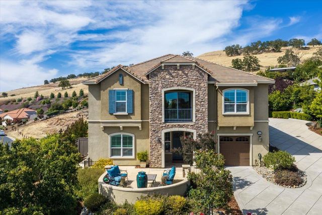 1261 Cornerstone Dr, El Dorado Hills, CA 95762