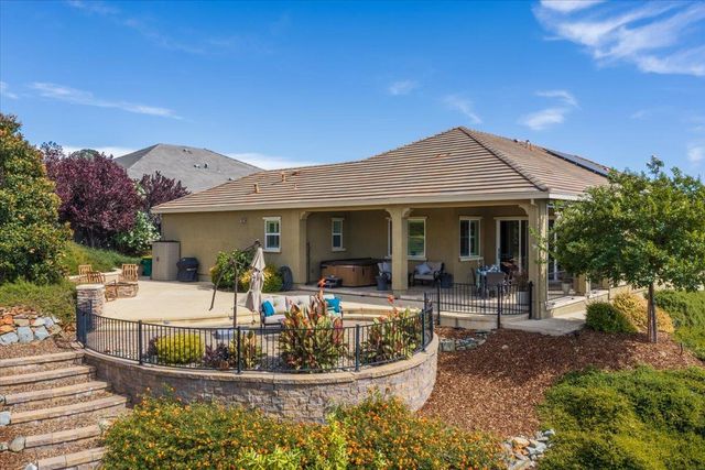 1261 Cornerstone Dr, El Dorado Hills, CA 95762